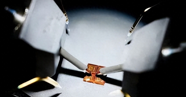 Công nghệ Trung Quốc gây chấn động toàn cầu, truyền thông quốc tế phải thừa nhận sự thật "quá rõ ràng"