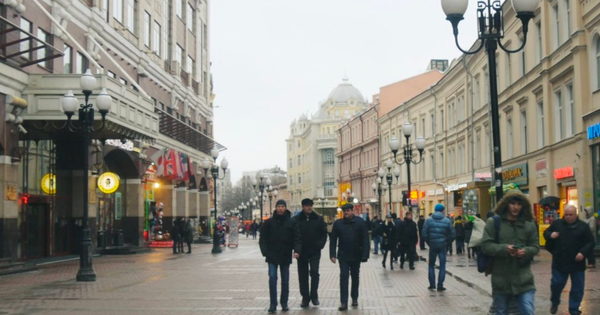 Nga thừa nhận đang gặp khó