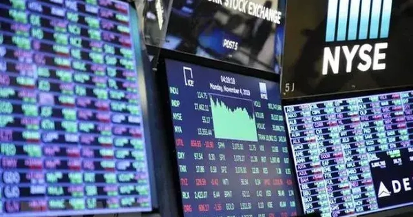 Chứng khoán Mỹ năm 2026: Đi tìm cơ hội giữa những nhiễu động