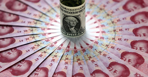 Nhân dân tệ nổi lên giữa địa chính trị căng thẳng: Trung Quốc muốn 'thoát bóng' USD – Rào cản lớn lộ diện