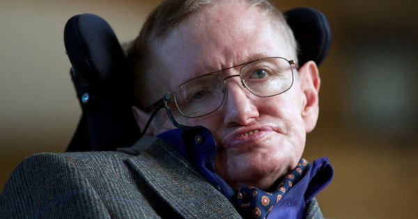 Stephen Hawking đã đúng - Ảnh 2