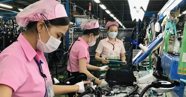 Lộ diện doanh nghiệp thưởng Tết cao nhất Quảng Ngãi