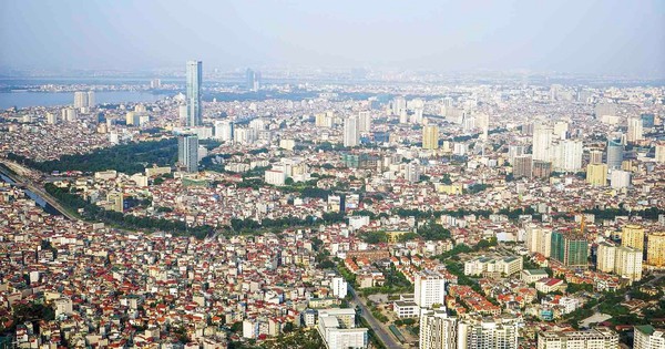 Trong 10 năm, kinh tế Việt Nam ghi nhận con số 5.520 tỷ USD