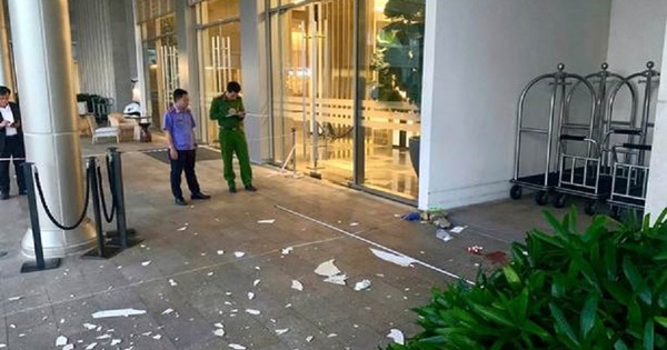 Người đàn ông nước ngoài tử vong ở khách sạn New World Hoiana sau khi thua bạc