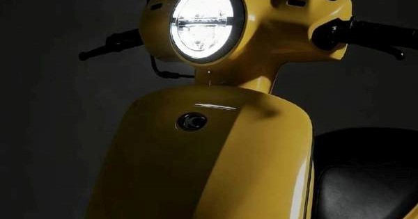 Thách thức Honda Vision, ‘xe ga quốc dân’ mới chính thức ra mắt giá 26 triệu đồng, rẻ gần bằng Wave Alpha