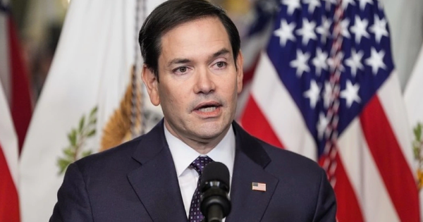 Mỹ sẵn sàng làm trung gian đàm phán giữa Campuchia và Thái Lan