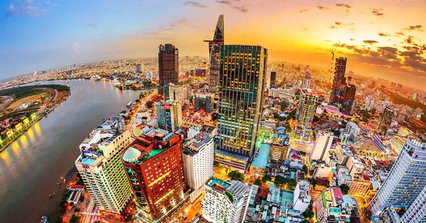 Báo Nga: Chiến thuật bền bỉ giúp kinh tế Việt Nam năm 2025 thành công bất ngờ