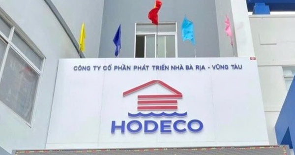 Hodeco hoàn tất chào bán gần 500 tỷ đồng trái phiếu chuyển đổi