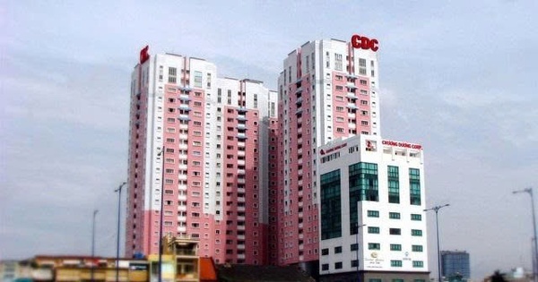 Chương Dương Corp muốn chuyển nhượng toàn bộ vốn góp tại một công ty con