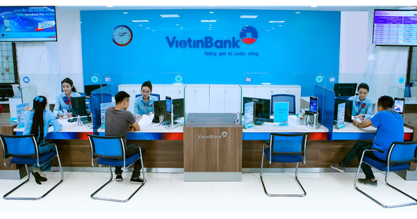 Vietinbank phát hành gần 2,4 tỷ cổ phiếu trả cổ tức