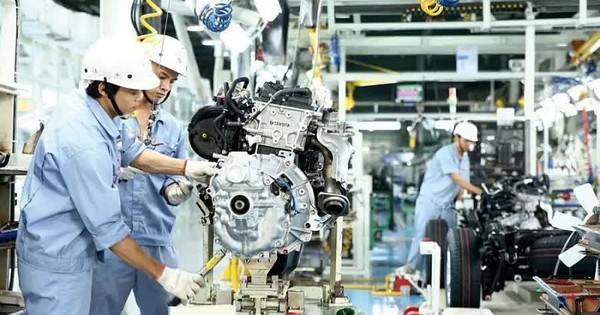 TP. Hồ Chí Minh tiếp tục là “điểm đến vàng” của dòng vốn FDI