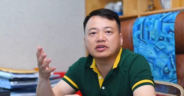 Những 'cá mập' Shark Tank Việt Nam lừa đảo, trốn thuế