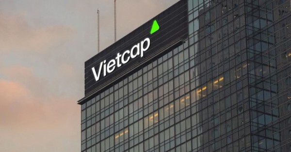 Vietcap chi 425 tỷ đồng tạm ứng cổ tức 2025