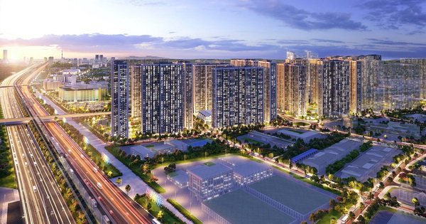 Bất ngờ trên thị trường chuyển nhượng căn hộ chung cư