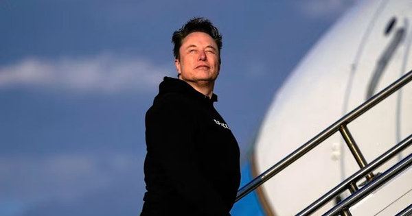 Cơn sốt AI giúp các tỷ phú công nghệ hàng đầu nước Mỹ bỏ túi thêm 550 tỷ USD chỉ riêng trong năm 2025