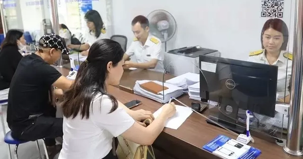 Xóa thuế khoán: Lo xử phạt, băn khoăn vướng mắc