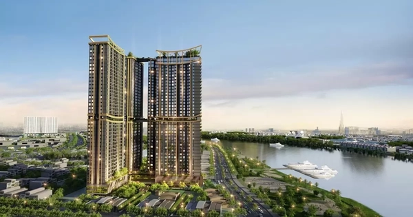 TPHCM bêu tên loạt dự án bất động sản chưa được huy động vốn