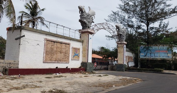 Loạt công ty địa ốc “đội sổ” nợ thuế tại TP.HCM, có đơn vị nợ hơn 2.000 tỷ đồng