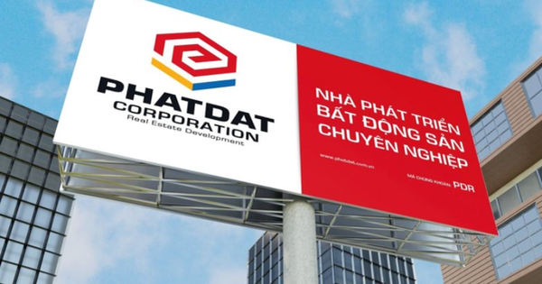 Phát Đạt (PDR) vừa sở hữu thêm gần 46.700m2 đất phát triển dự án cao tầng tại Đồng Nai