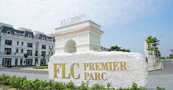 FLC dự kiến có lãi trong năm 2025, loạt dự án trọng điểm tại Hà Nội, Quảng Ninh, Quảng Bình tiếp tục triển khai