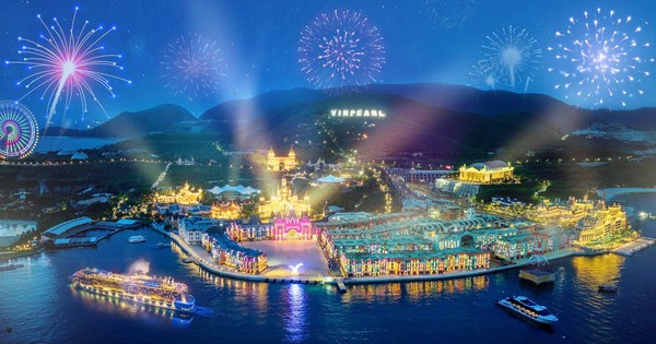 Vinpearl bổ nhiệm Tổng giám đốc mới