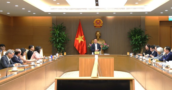 Hội đồng Tư vấn chính sách tài chính, tiền tệ Quốc gia khuyến nghị Chính phủ không mở rộng chính sách tiền tệ trong năm 2026