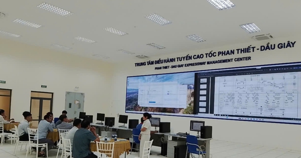 2 tuyến cao tốc quan trọng trước giờ thu phí