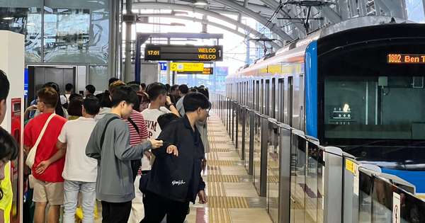 Long Thành - Thủ Thiêm cùng 4 tuyến metro ở TP.HCM vào danh sách đầu tư đặc biệt