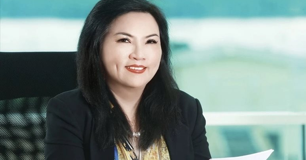 Công ty của nữ đại gia từng cầm hơn 4.000 tỷ đồng cổ phiếu ACB chuẩn bị lên sàn