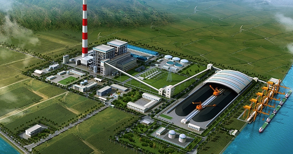 Thanh tra Chính phủ phát hiện loạt vi phạm tại nhà máy nhiệt điện tổng vốn hơn 23.600 tỉ đồng