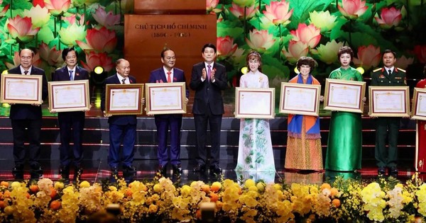 Chiến lược ngoại giao kinh tế và vị thế hội nhập toàn cầu của Anh hùng Lao động Nguyễn Thị Phương Thảo