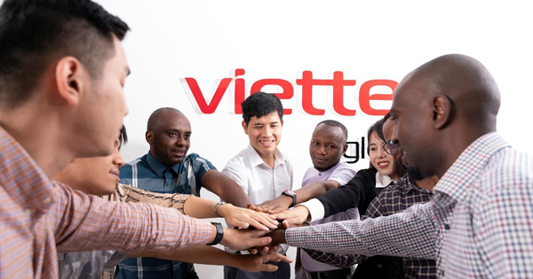 Vì sao Viettel Global và Viettel Campuchia lập "cú đúp" danh hiệu Anh hùng Lao động?