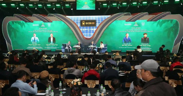 Metro tốc độ cao sắp 'đảo chiều' bản đồ đô thị, cho phép thực hiện chiến lược phát triển kiểu “nhảy cóc”