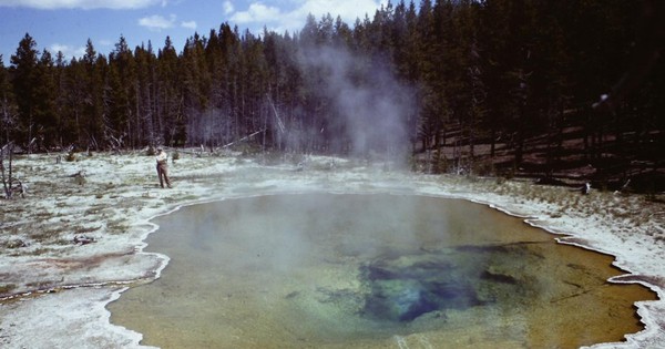 Những ý tưởng 'điên rồ' thay đổi thế giới