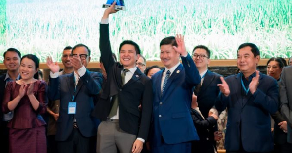 Gạo Việt Nam, Thái Lan gặp khó, quốc gia sở hữu gạo ngon nhất thế giới 7 năm liên tiếp bất ngờ báo tin vui