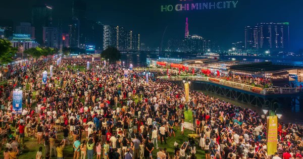 Việt Nam khép lại năm du lịch kỷ lục: Từ cột mốc 20 triệu khách đến bài toán giữ nhịp tăng trưởng