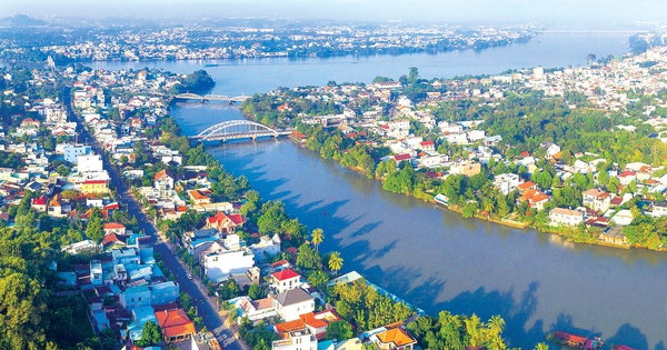 Chiến dịch 90 ngày: Thủ phủ công nghiệp Việt Nam dẫn đầu cả nước về một chỉ số quan trọng