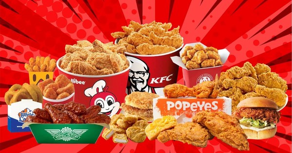 Chi 145.000 đồng/lần chủ yếu để ăn Gà Rán: Người Việt đang "nuôi béo" các chuỗi Fast Food thế nào?