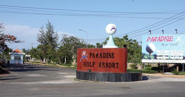 3 doanh nghiệp nợ thuế cả nghìn tỷ đồng ở TP.HCM