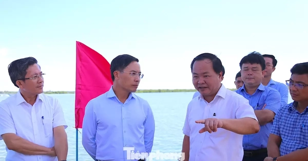 Chuyển mình từ Khu Kinh tế mở Chu Lai: Từ ‘phòng thí nghiệm’ chính sách đến trung tâm công nghiệp miền Trung