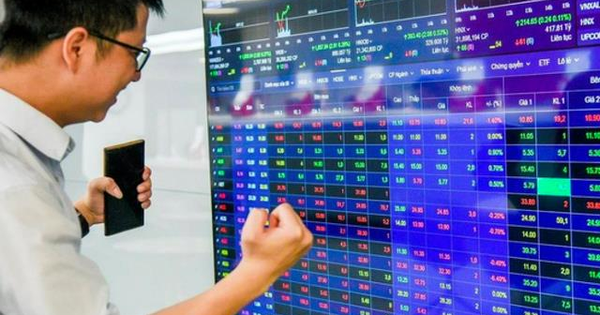 "Đón sóng" kết quả kinh doanh quý 4 , nhóm cổ phiếu nào kỳ vọng thu hút dòng tiền?