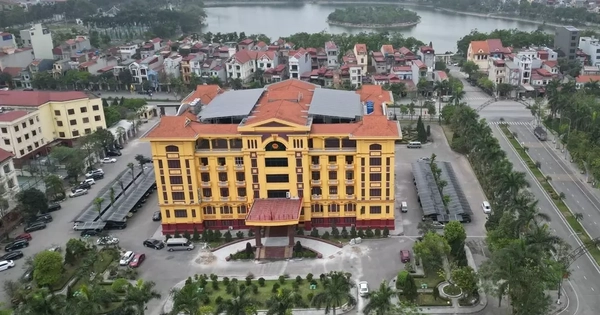 Đề xuất xây khu du lịch biển hơn 800ha ở Hưng Yên