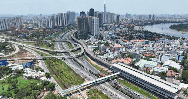 TPHCM đẩy nhanh quy hoạch hai tuyến đường sắt trọng điểm