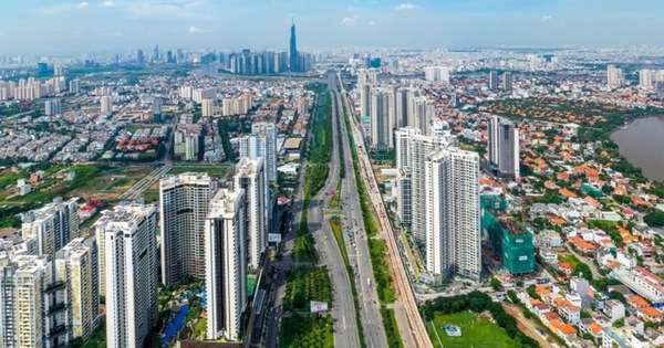 TP.HCM thông qua thêm 64 khu đất thí điểm làm dự án nhà ở thương mại