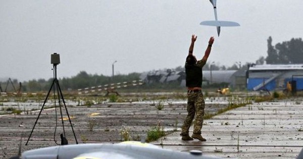 Toàn cảnh thế giới 2025: Thế giới phi tuyến tính