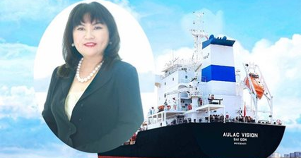 Sở hữu quỹ đất KCN 200ha và khối tài sản 4.200 tỷ tại ACB: Hệ sinh thái các khoản đầu tư của gia đình nữ đại gia Ngô Thu Thúy "khủng" cỡ nào?