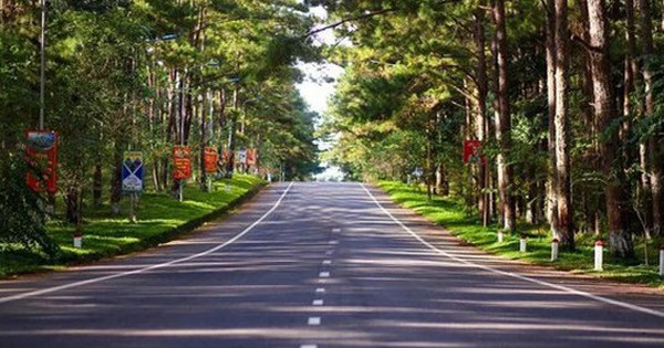 Từng "sôi sục" vì sốt đất và được ví như Đà Lạt thứ 2 của Tây Nguyên, nơi đây sắp đấu thầu tìm chủ hai khu đô thị rộng 2.500 ha