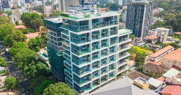 Lý do TPHCM chưa cấp sổ cho 2 dự án đất nền, căn hộ