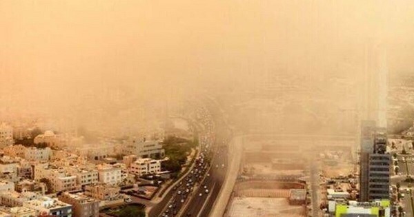 Thành phố nóng nhất thế giới, nơi cá bị luộc chín, chim chết hàng loạt