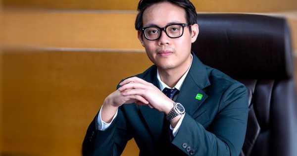 Chủ tịch và Tổng giám đốc Chứng khoán DSC được đề cử vào HĐQT một công ty dược